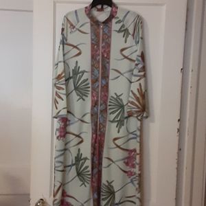 1970s robe